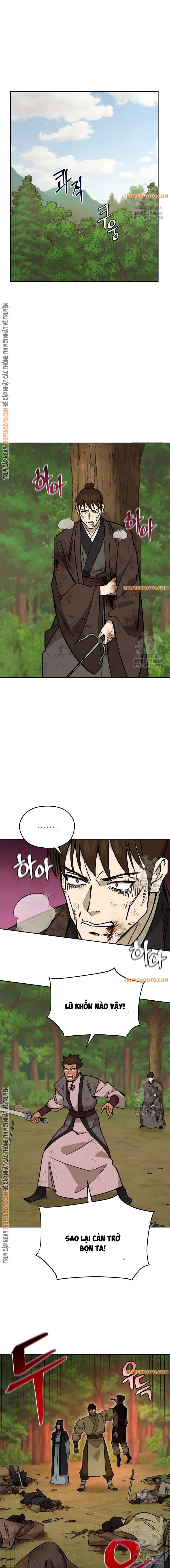 Thần Ma Y Tiên Chapter 17 - 17