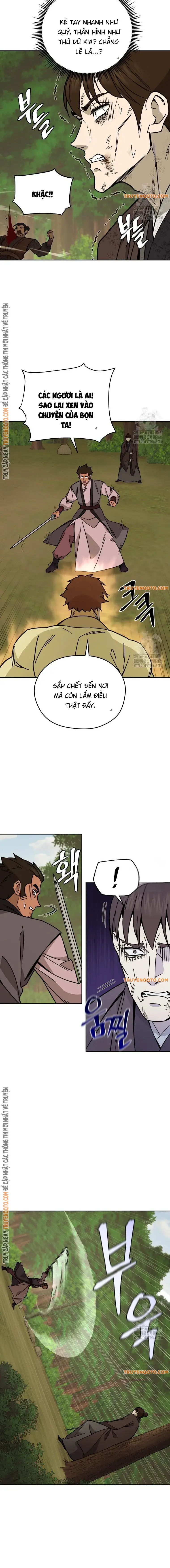 Thần Ma Y Tiên Chapter 18 - 2