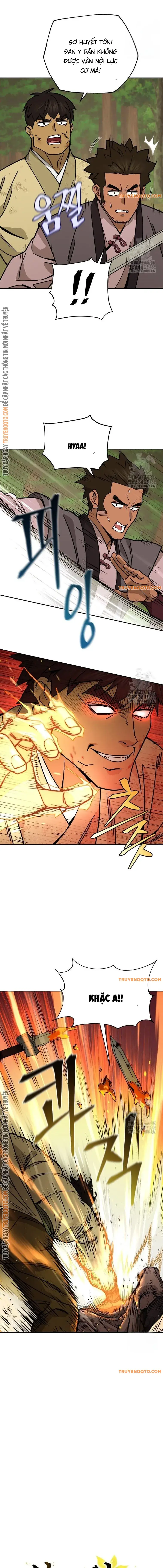 Thần Ma Y Tiên Chapter 18 - 4
