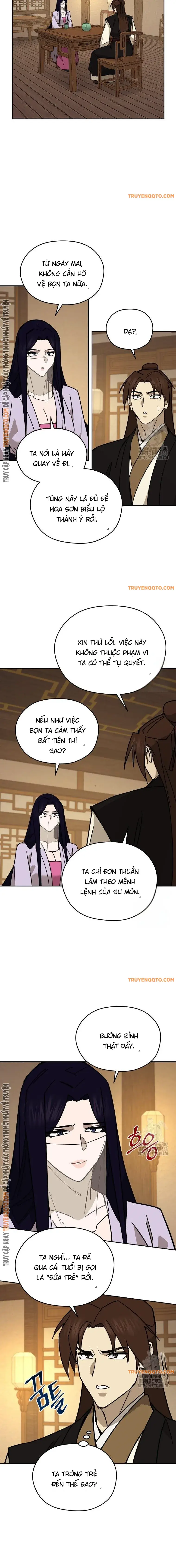 Thần Ma Y Tiên Chapter 18 - 13