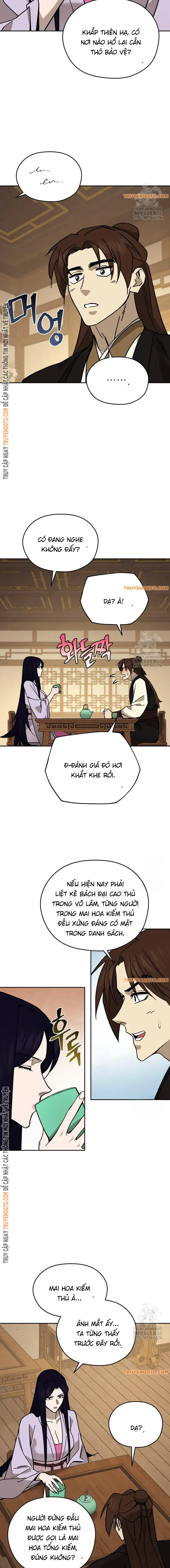 Thần Ma Y Tiên Chapter 18 - 15
