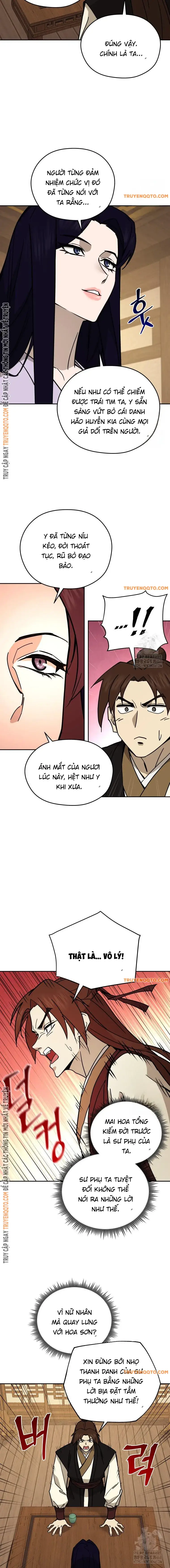 Thần Ma Y Tiên Chapter 18 - 16