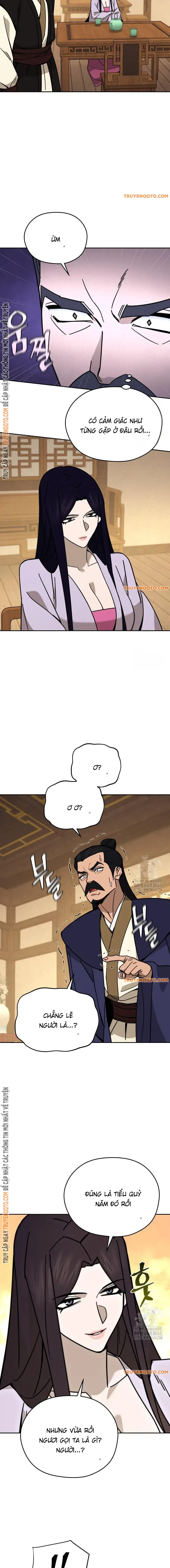 Thần Ma Y Tiên Chapter 19 - 5