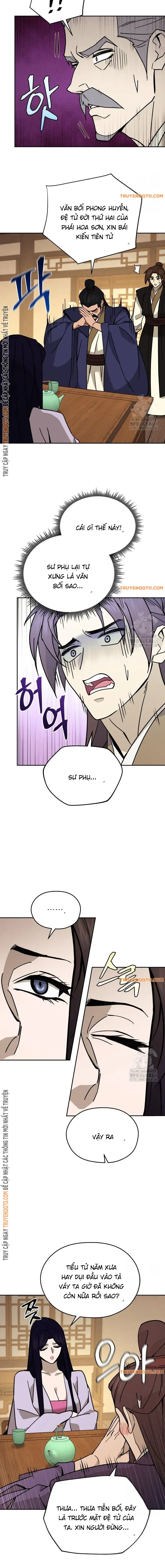 Thần Ma Y Tiên Chapter 19 - 6