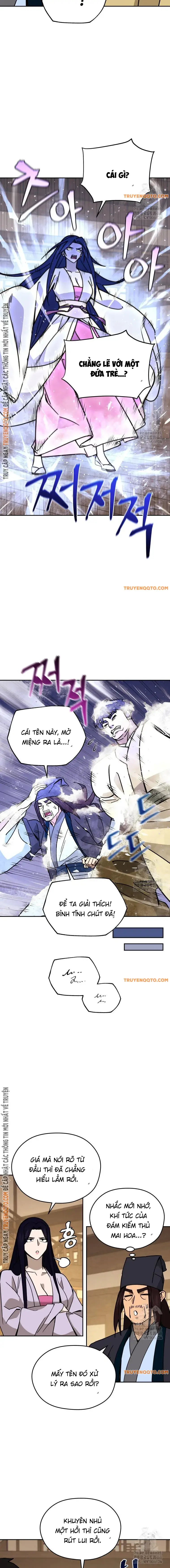 Thần Ma Y Tiên Chapter 19 - 13