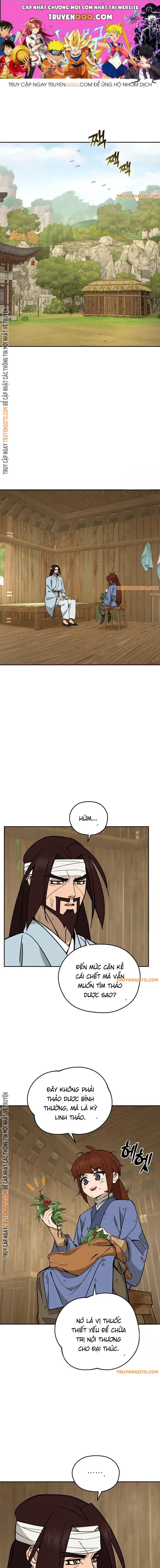 Thần Ma Y Tiên Chapter 2 - 1