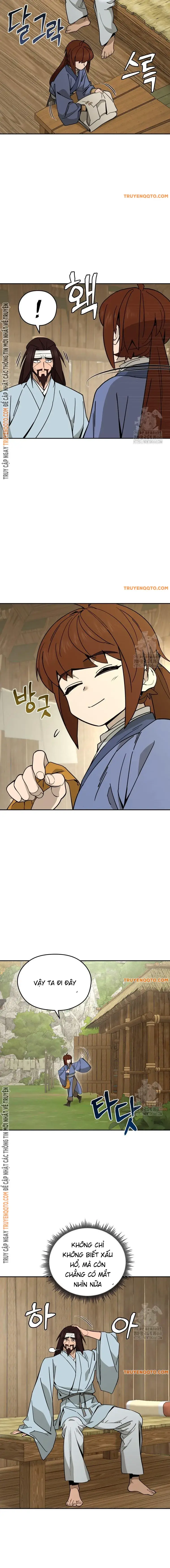 Thần Ma Y Tiên Chapter 2 - 11