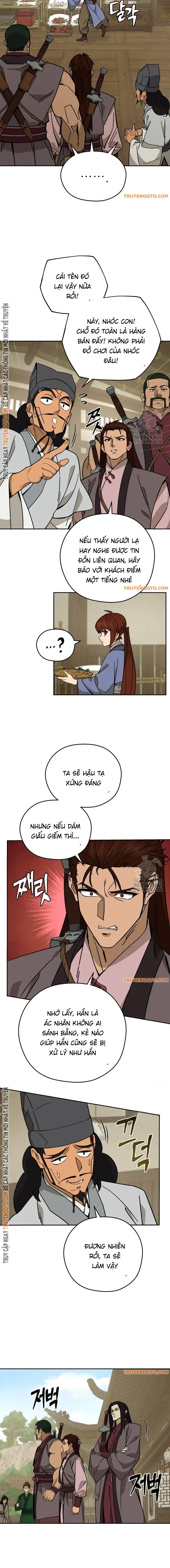 Thần Ma Y Tiên Chapter 2 - 15