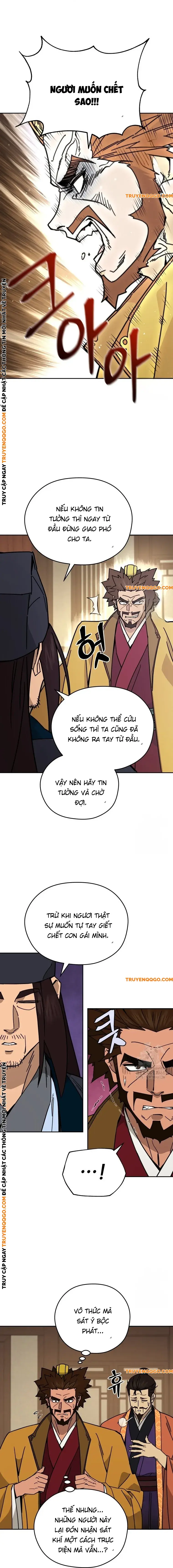 Thần Ma Y Tiên Chapter 20 - 12