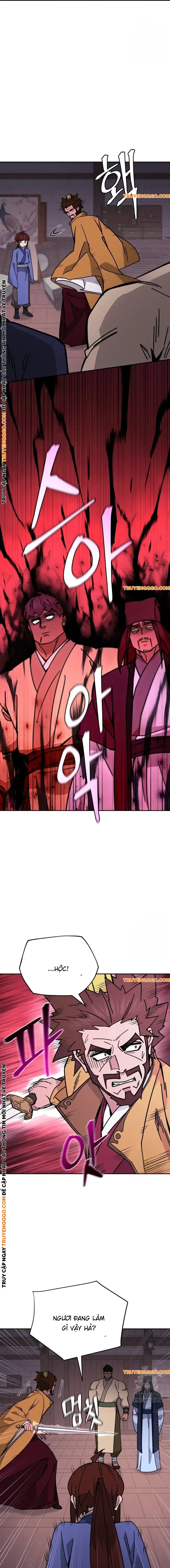 Thần Ma Y Tiên Chapter 21 - 10