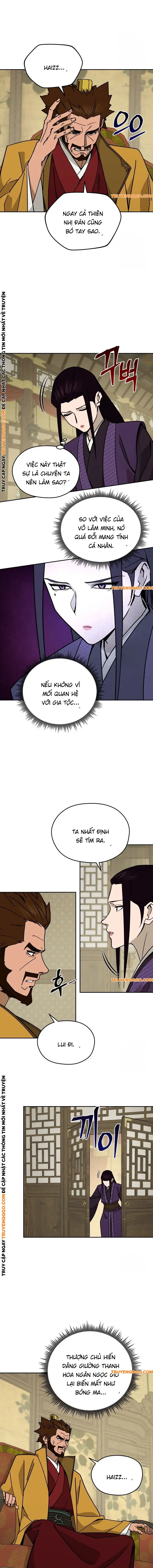 Thần Ma Y Tiên Chapter 22 - 3