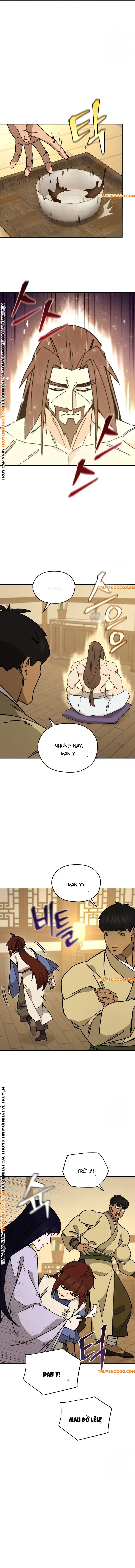 Thần Ma Y Tiên Chapter 22 - 13