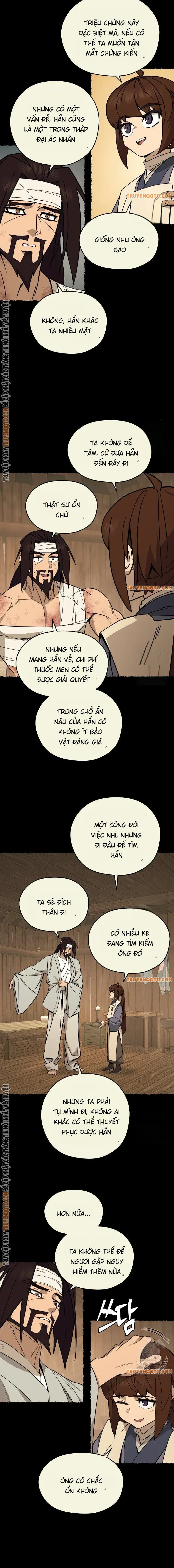 Thần Ma Y Tiên Chapter 3 - 2