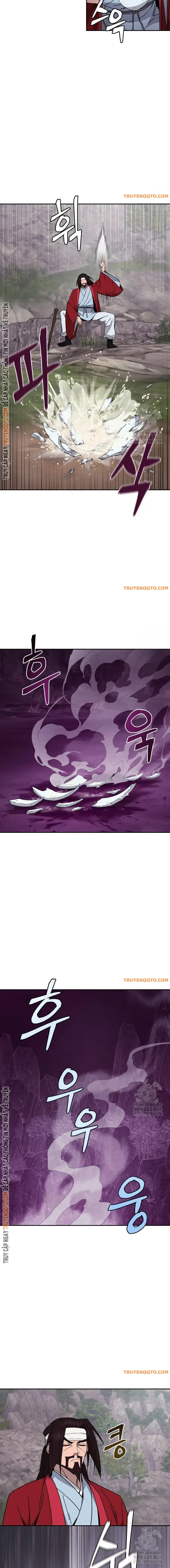 Thần Ma Y Tiên Chapter 3 - 4