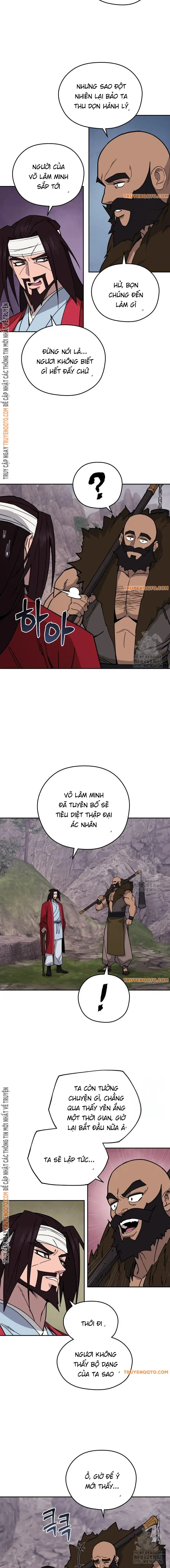 Thần Ma Y Tiên Chapter 3 - 7