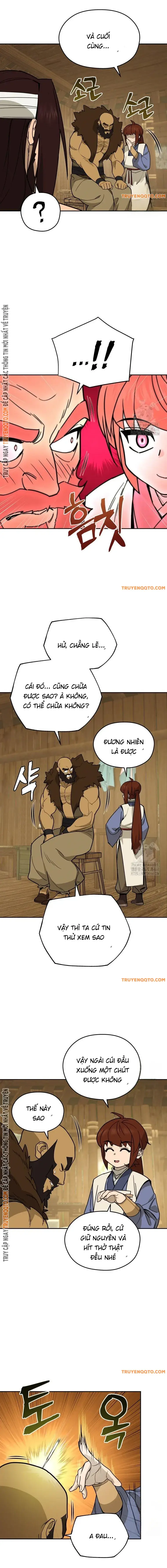 Thần Ma Y Tiên Chapter 3 - 16