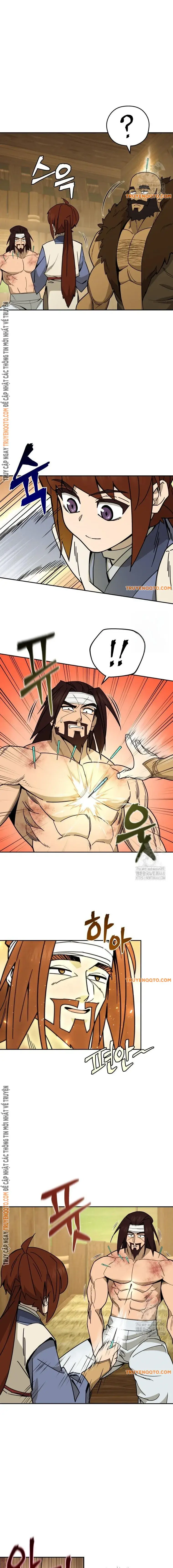 Thần Ma Y Tiên Chapter 3 - 17