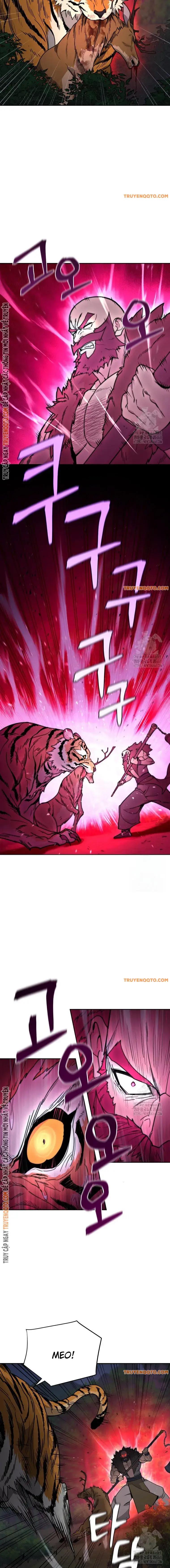 Thần Ma Y Tiên Chapter 4 - 8