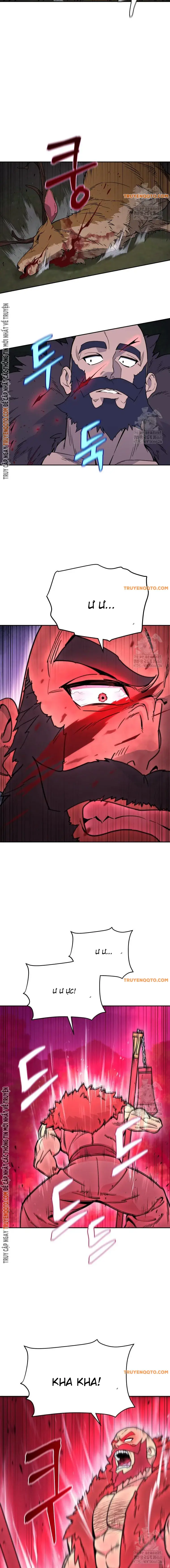 Thần Ma Y Tiên Chapter 4 - 9