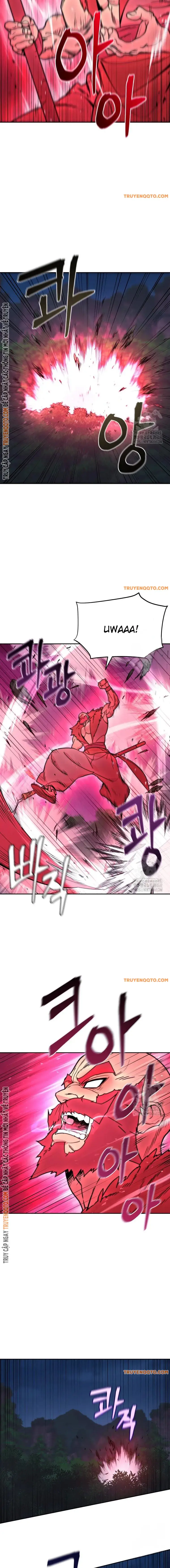 Thần Ma Y Tiên Chapter 4 - 10