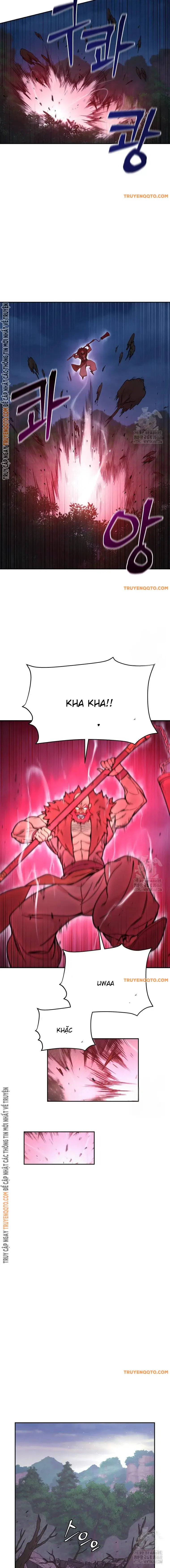 Thần Ma Y Tiên Chapter 4 - 11