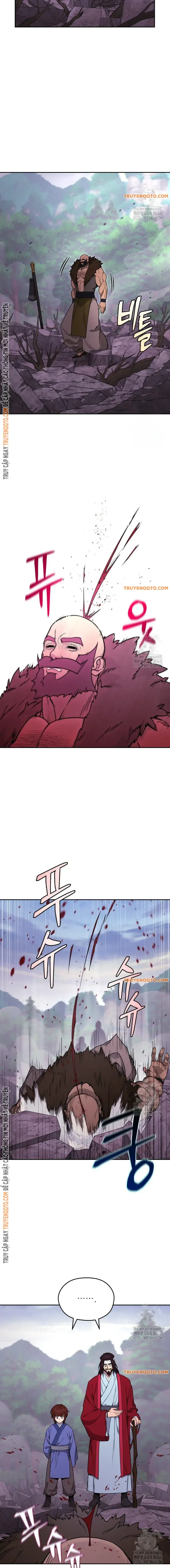 Thần Ma Y Tiên Chapter 4 - 12
