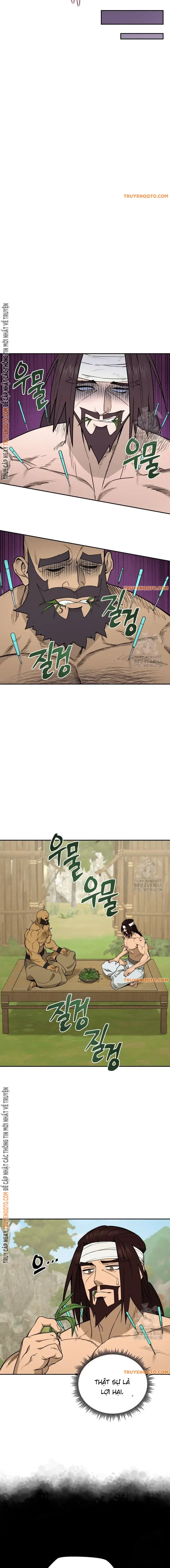 Thần Ma Y Tiên Chapter 4 - 13