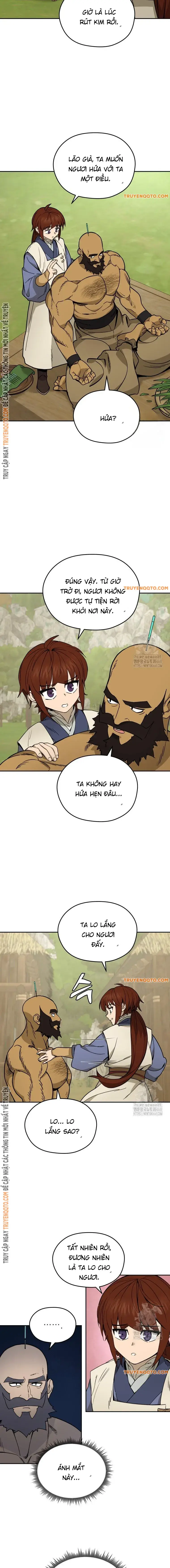 Thần Ma Y Tiên Chapter 4 - 15