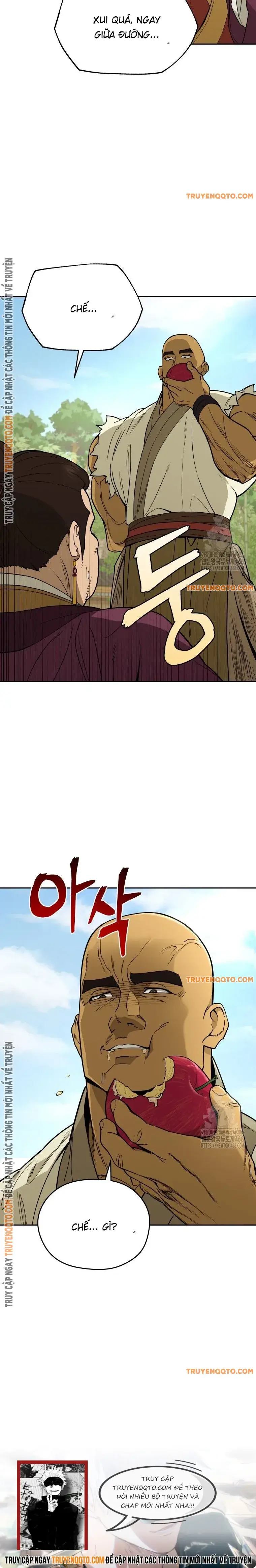 Thần Ma Y Tiên Chapter 5 - 17