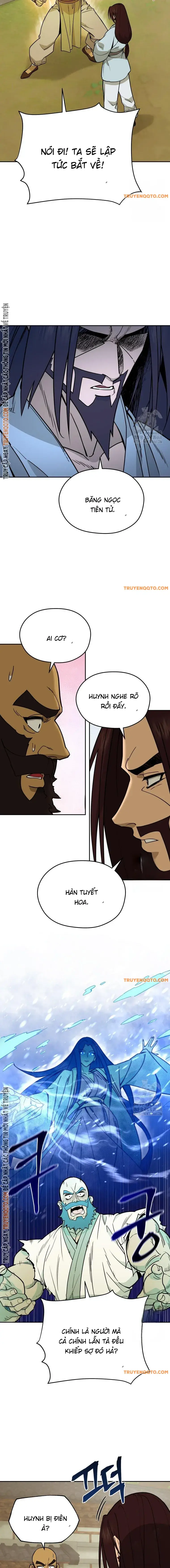 Thần Ma Y Tiên Chapter 6 - 11