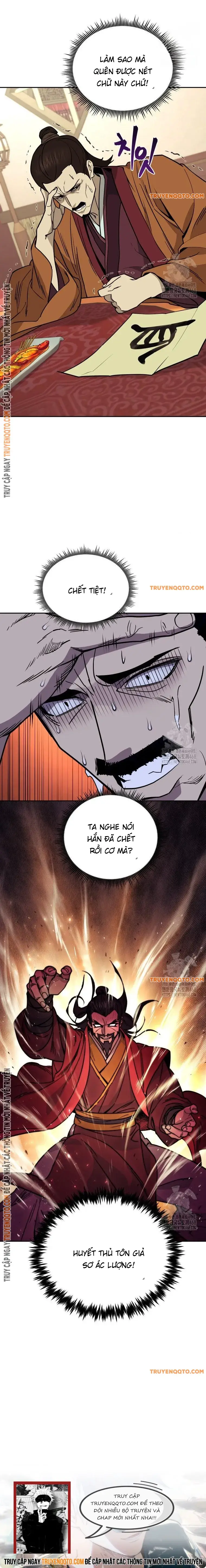 Thần Ma Y Tiên Chapter 6 - 17