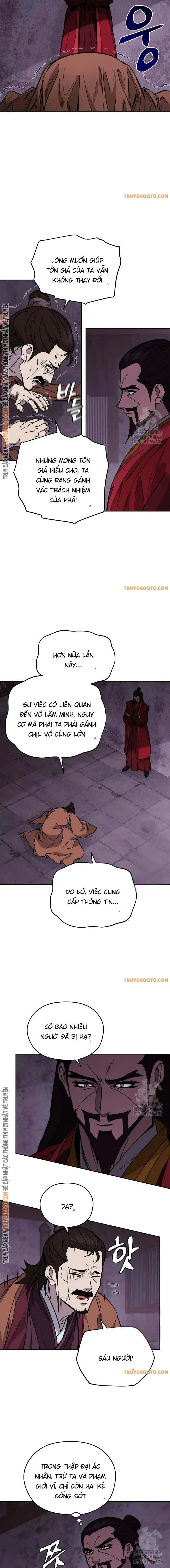 Thần Ma Y Tiên Chapter 7 - 2
