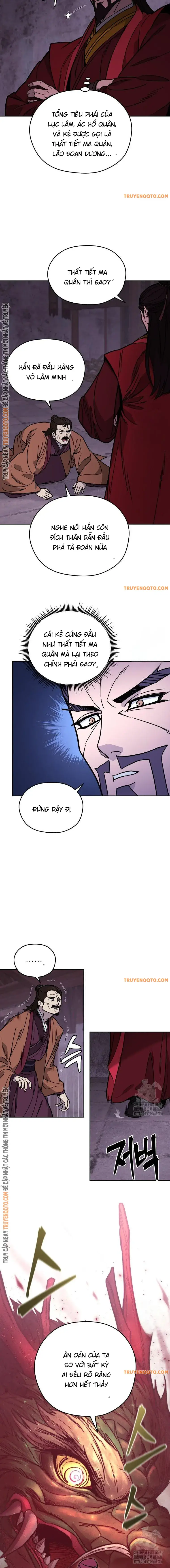 Thần Ma Y Tiên Chapter 7 - 3