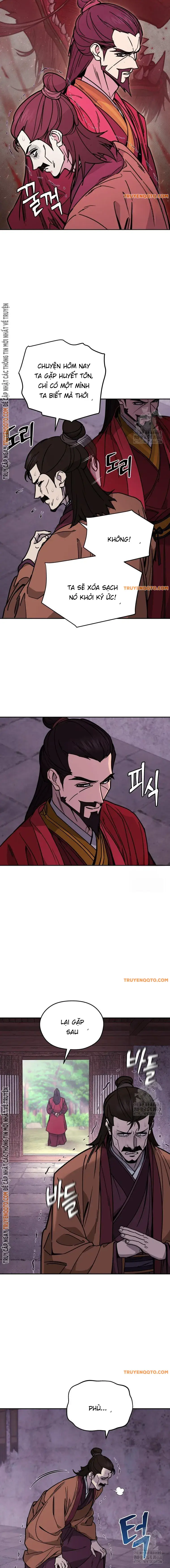 Thần Ma Y Tiên Chapter 7 - 4