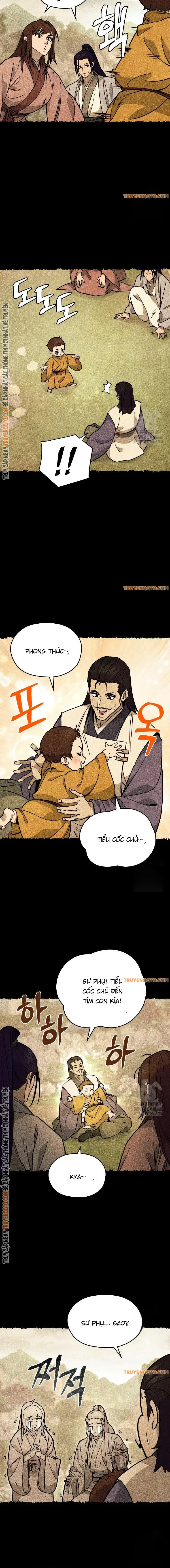 Thần Ma Y Tiên Chapter 7 - 14