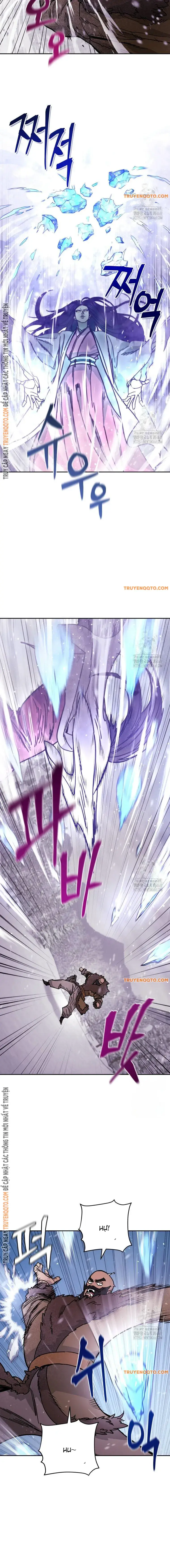 Thần Ma Y Tiên Chapter 7 - 18
