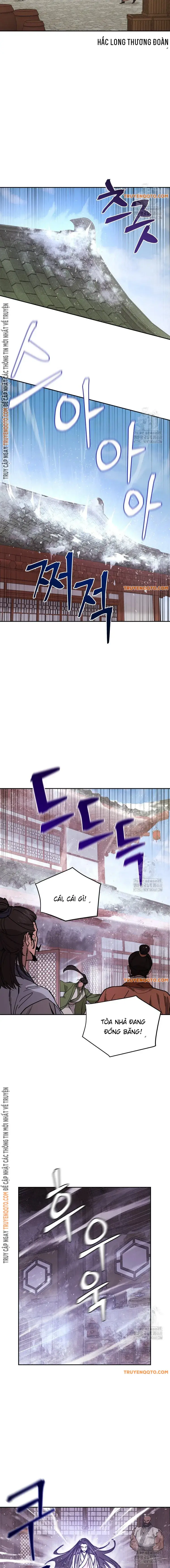 Thần Ma Y Tiên Chapter 8 - 4