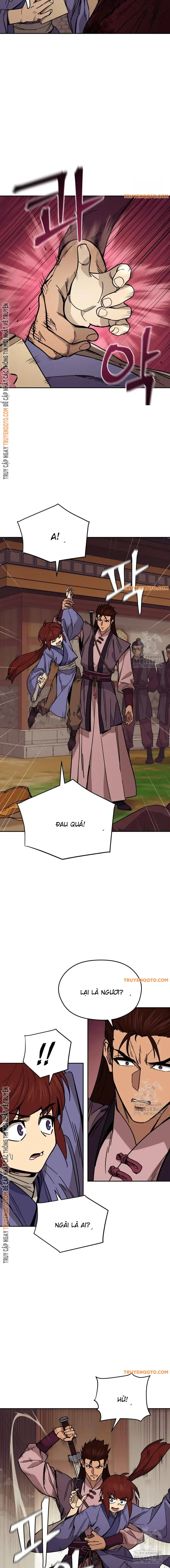 Thần Ma Y Tiên Chapter 8 - 14
