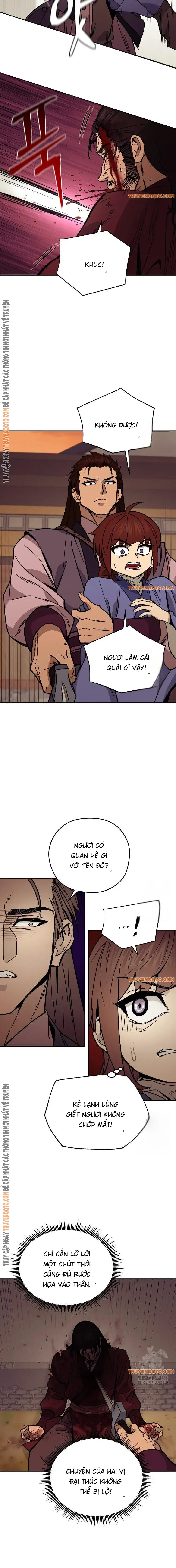 Thần Ma Y Tiên Chapter 8 - 15