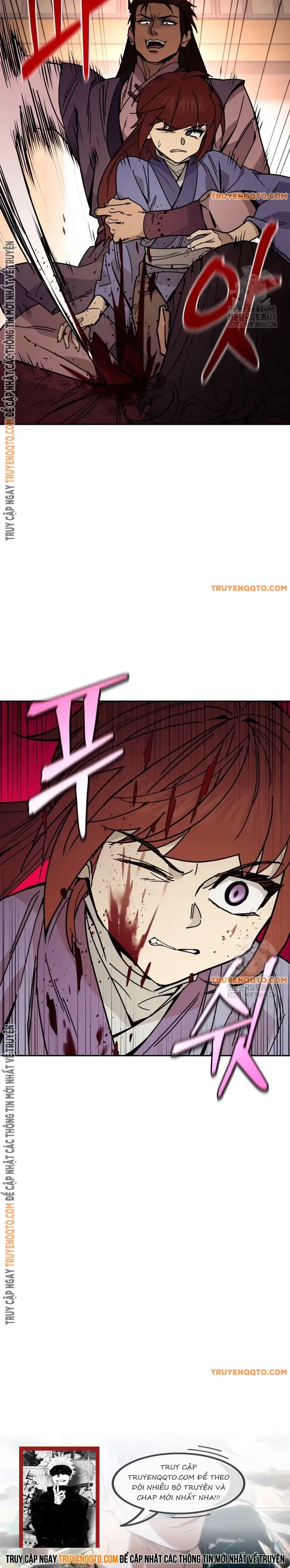Thần Ma Y Tiên Chapter 8 - 17