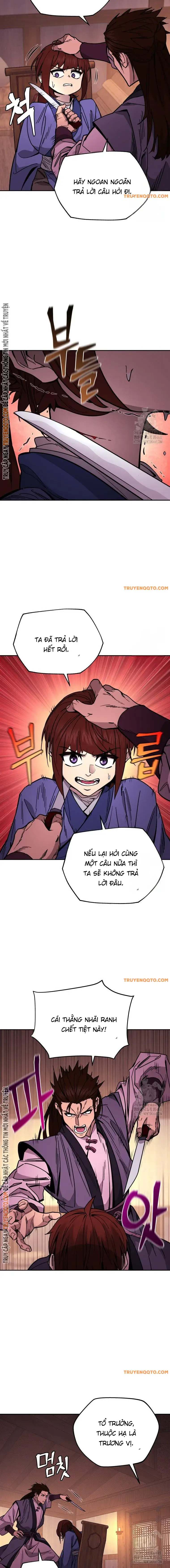 Thần Ma Y Tiên Chapter 9 - 6