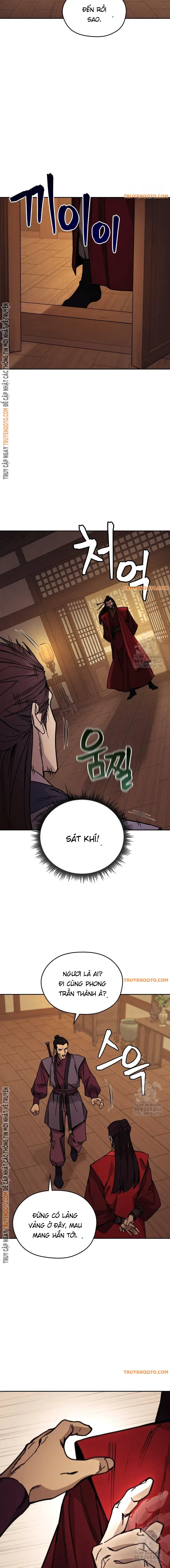 Thần Ma Y Tiên Chapter 9 - 14