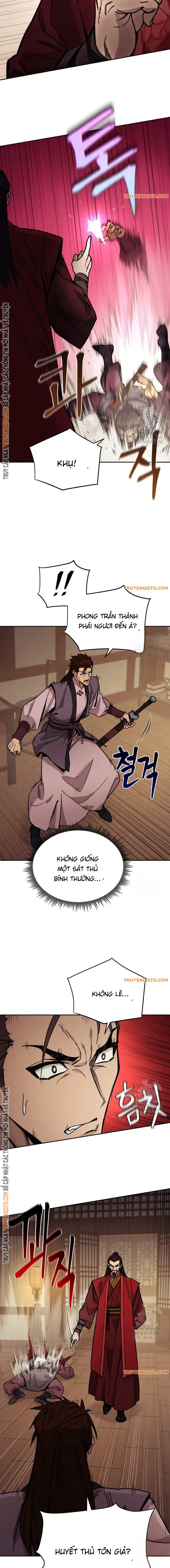 Thần Ma Y Tiên Chapter 9 - 15