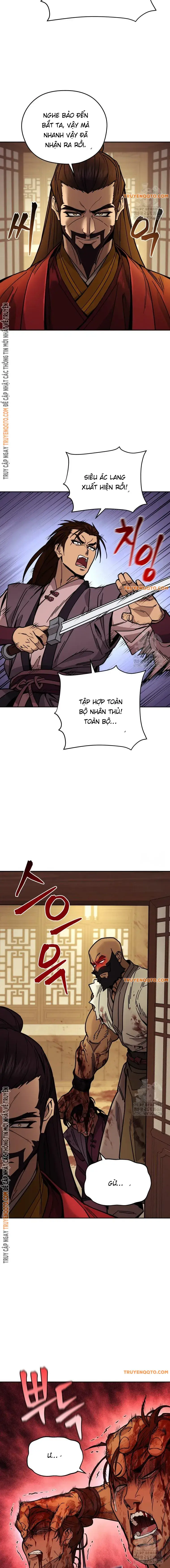 Thần Ma Y Tiên Chapter 9 - 16