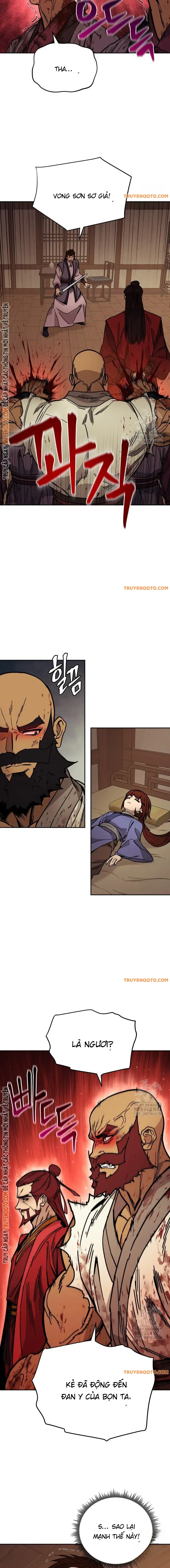 Thần Ma Y Tiên Chapter 9 - 17