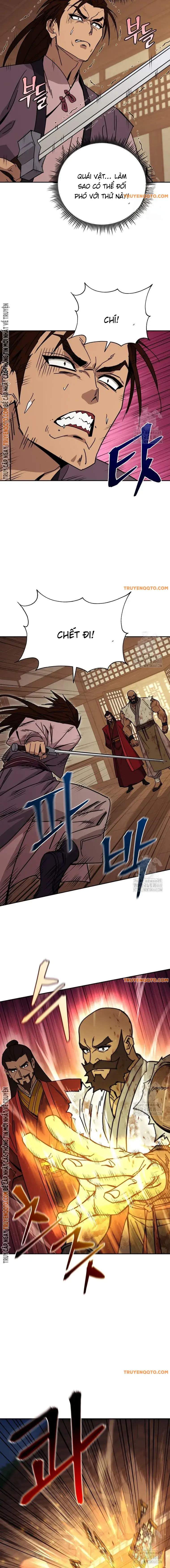 Thần Ma Y Tiên Chapter 9 - 18