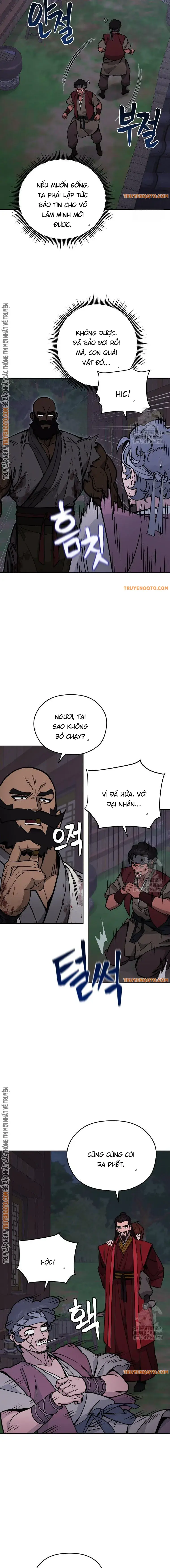 Thần Ma Y Tiên Chapter 9 - 20
