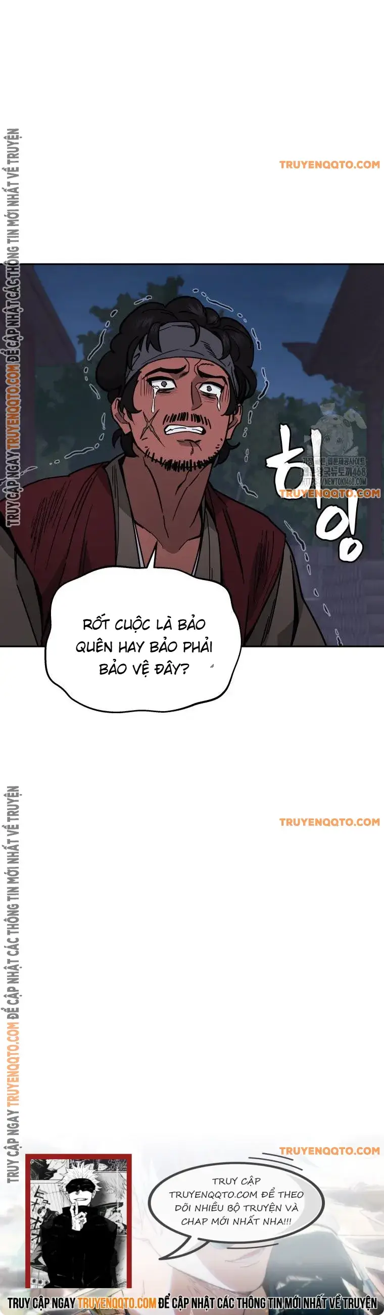 Thần Ma Y Tiên Chapter 9 - 22