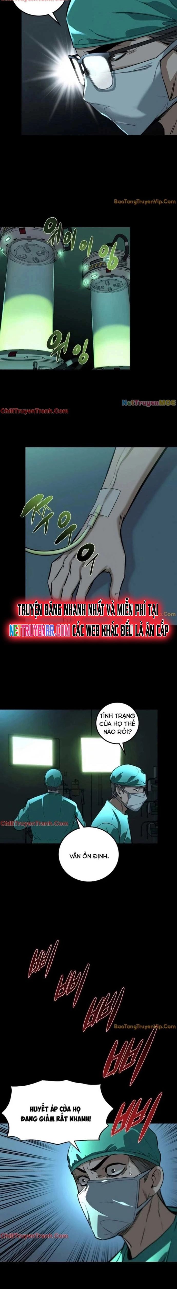 Chỉ Có Ta Không Bị Zombie Tấn Công Chapter 1 - 2