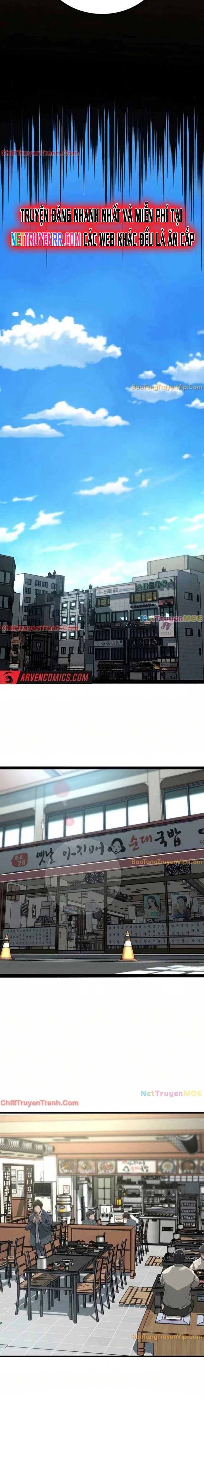 Chỉ Có Ta Không Bị Zombie Tấn Công Chapter 1 - 11